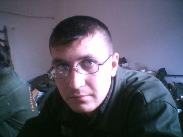 Aндрей Базаров