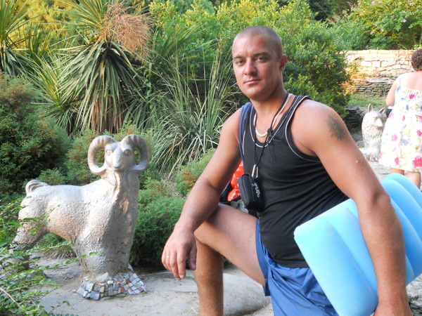 Александр Киселев