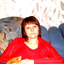 Елена Глубоковских