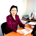 Гульшара Адамбекова