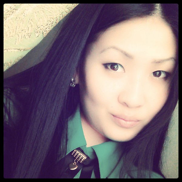 Таншолпан Сагатова