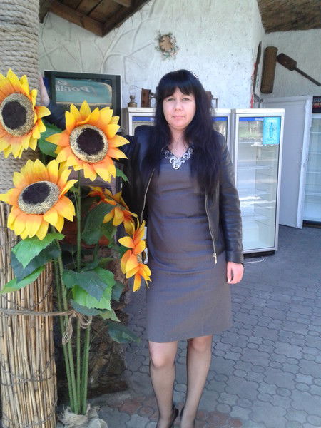 Екатерина Валецкая