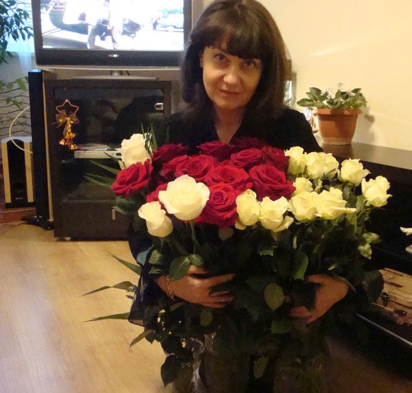 Елена Василенко