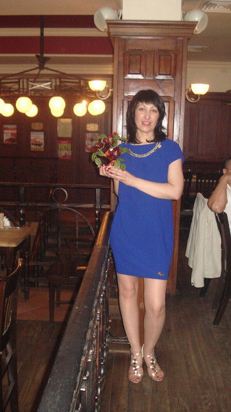 Сирень Никитина