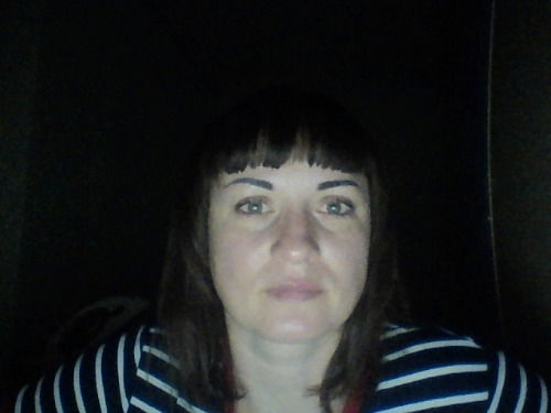 Галина Беспалько