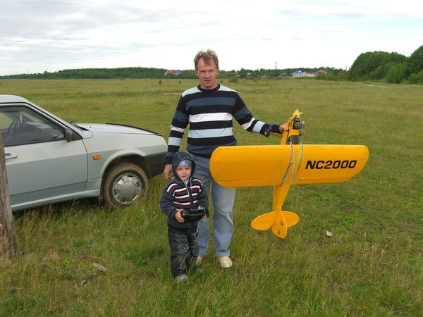 Вячеслав Козин