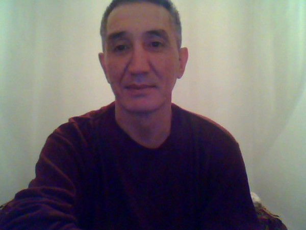 Галымжан Бекмаганбетов