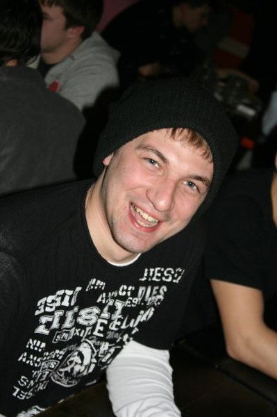 Иван Поляков