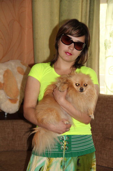 Кристина Василенко