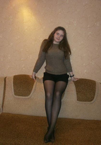 Анастасия Петрова