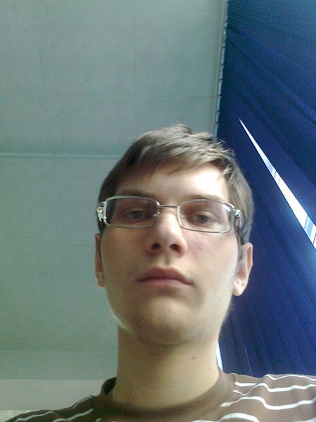 Алексей Чиняков