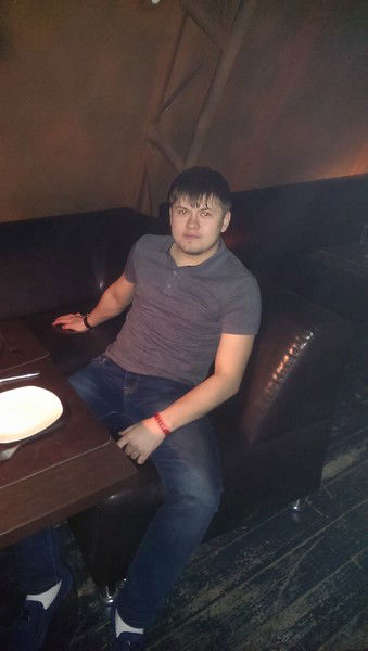 Олег Бабкин