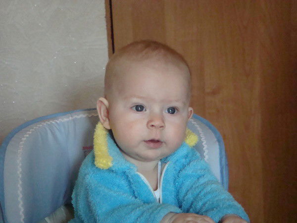 Ира Пронкина