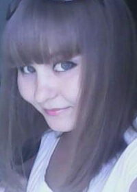 Настя Минеева