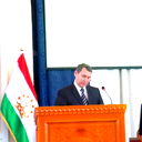 Алишер Аскаров