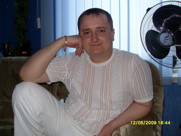 Илья Плющев