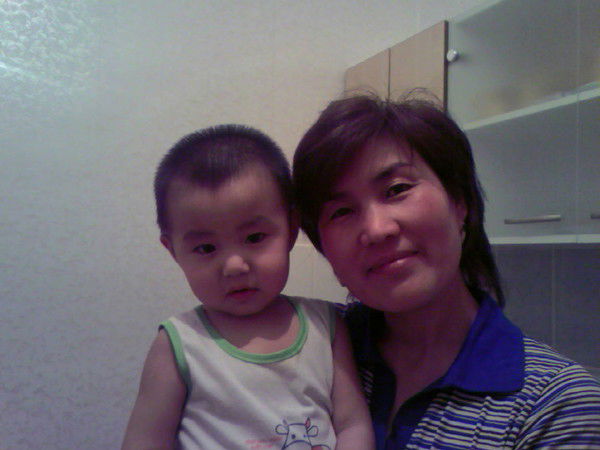 Жибек Сембаева