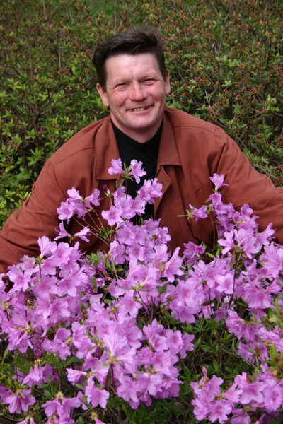 Юрий Сапронов