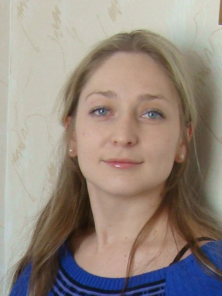 Марина Милютина