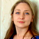 Марина Милютина