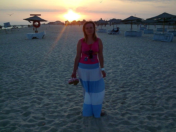 Марина Апонюк