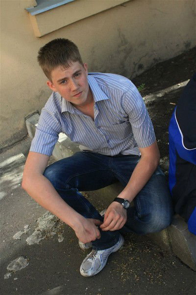 Ванек Хандожко