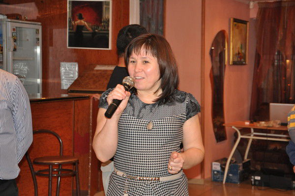 Карлыгаш Шуленова