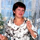 Елена Веденеева