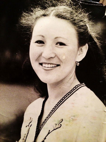 Бану Темиргалиева