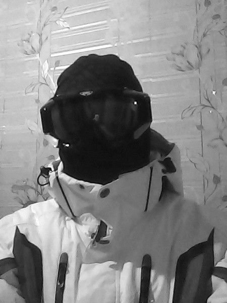 Василь Гизатуллин