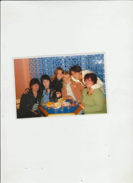 Светлана Диденко