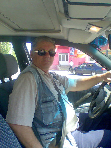 Виктор Ткаченко