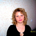 Оксана Татаренко