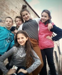 Леся Третьяк