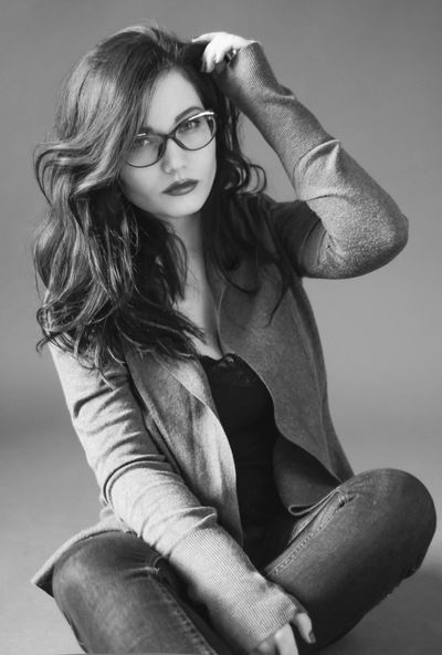 Ксюша Кодьева