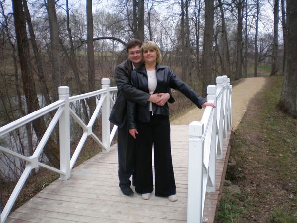 Наталья Дудакова