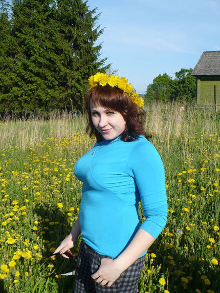 Галина Галактионова