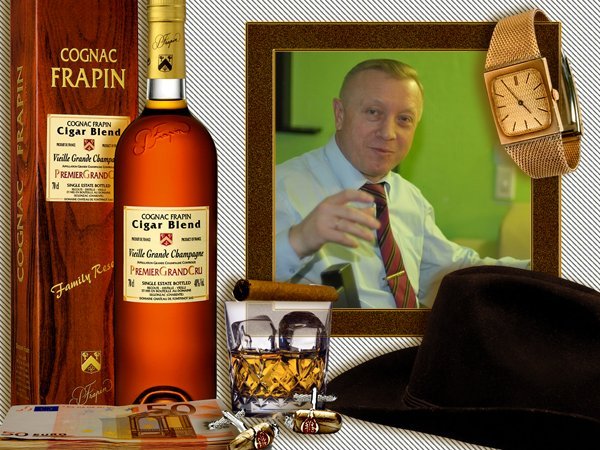 Геннадий Бунеев