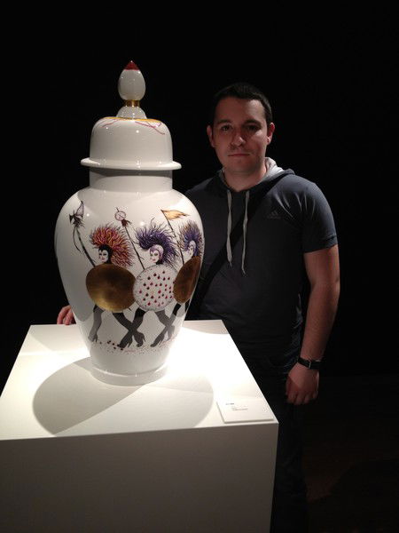 Антон Корнев