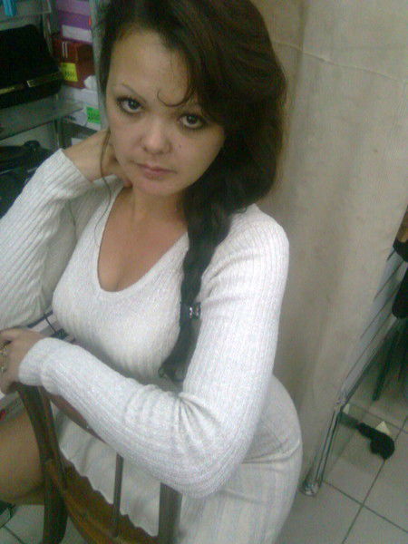 Юля Кузнецова