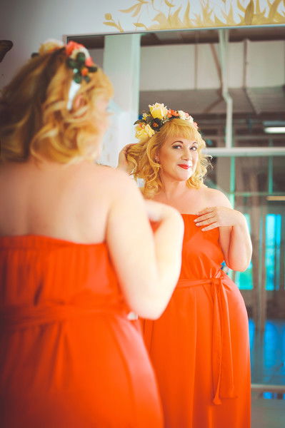 Светлана Овчинникова