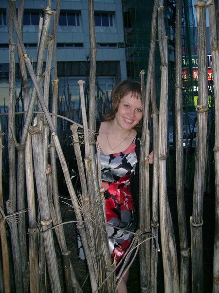 Вотинова Надежда