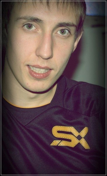 Сережа Тимофеев