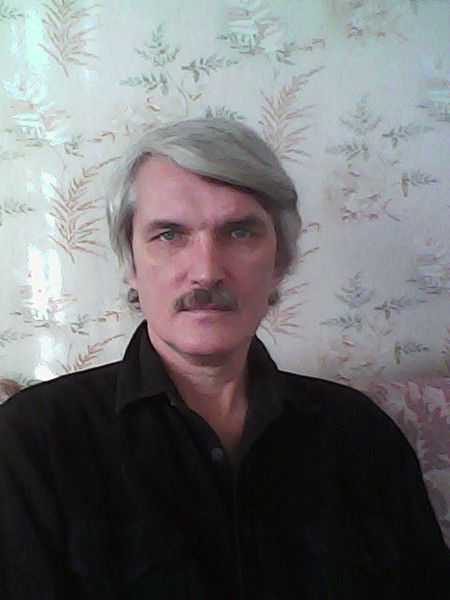 Олег Тимошенко