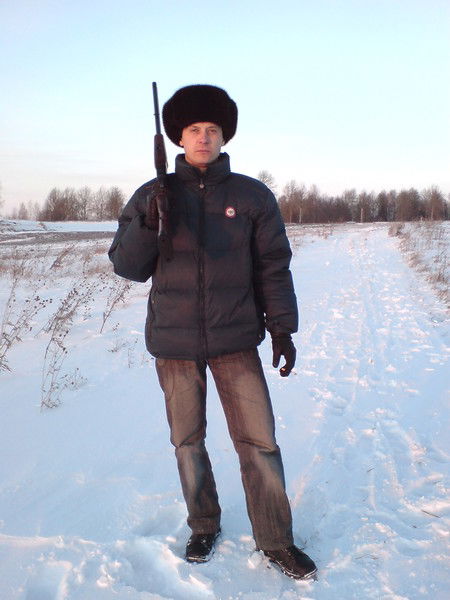 Дмитрий Махлоенко