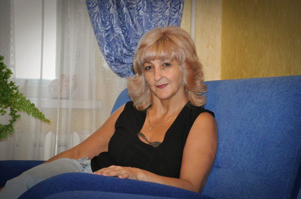 Татьяна Давидюк