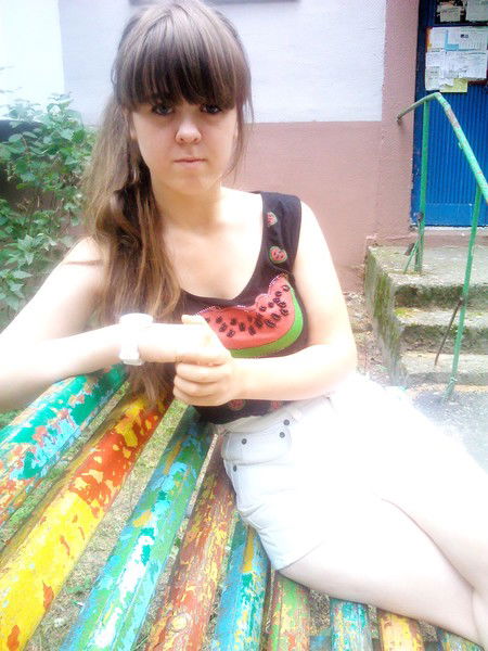 Надя Липсская