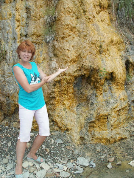 Ольга Карабцова