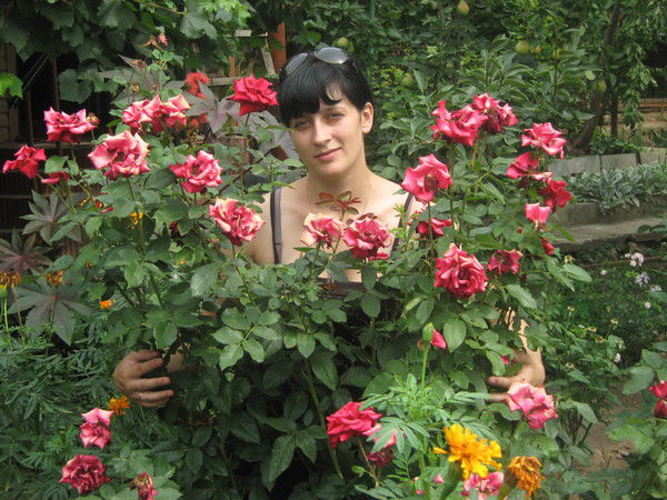 Людмила Тищенко