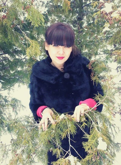 Зиля Валиуллина